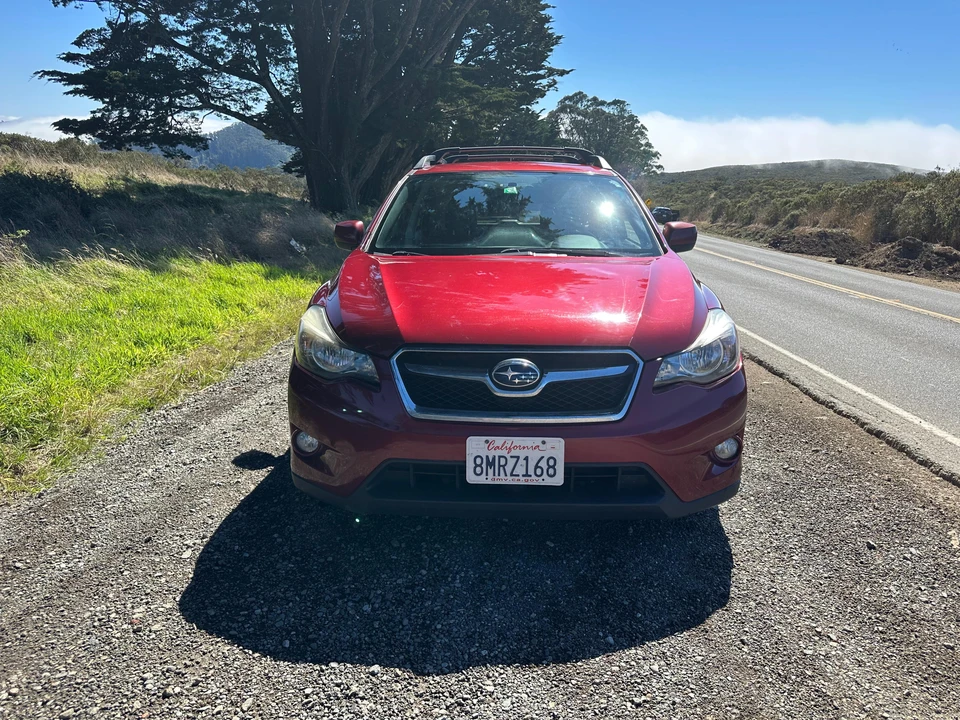 2013 Subaru Crosstrek 1st Gen - Image 8 of 31