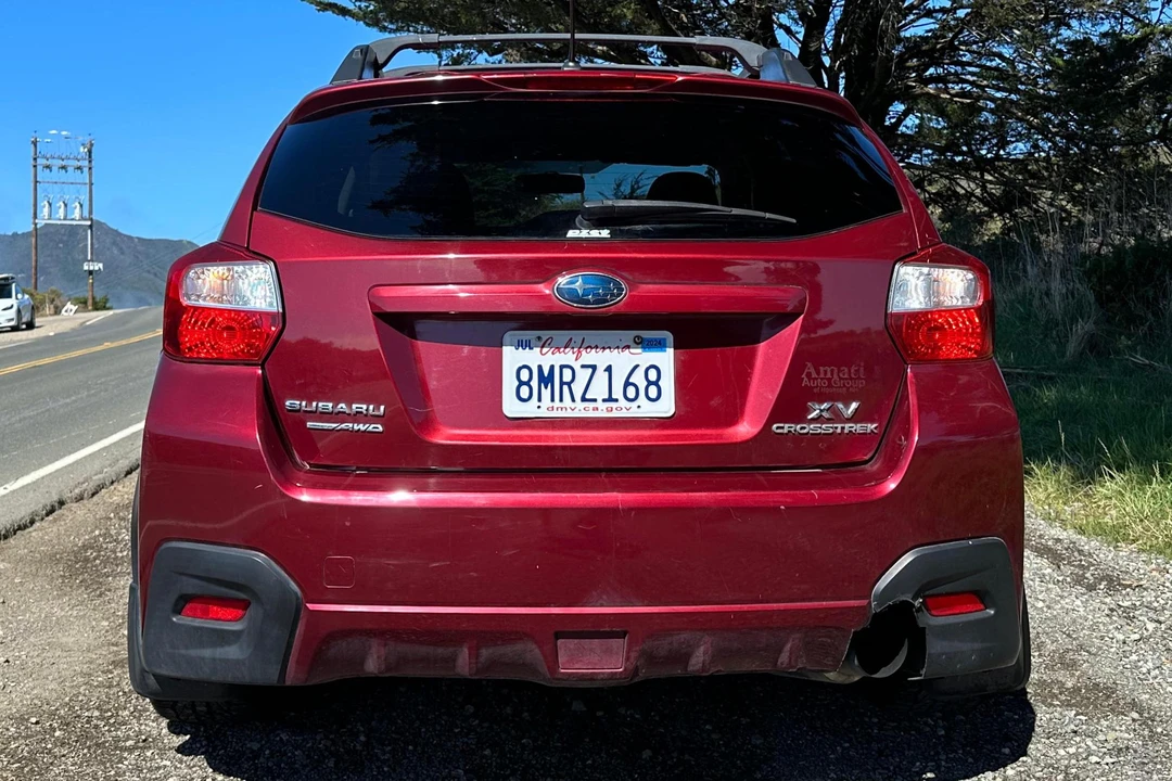 2013 Subaru Crosstrek 1st Gen - Image 5 of 31
