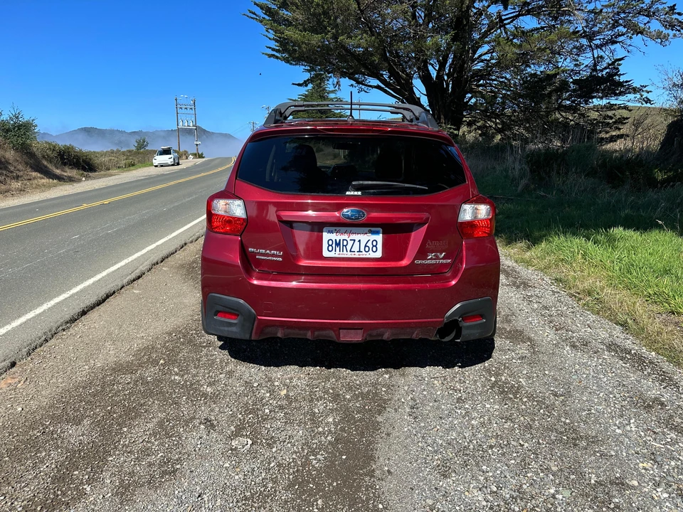 2013 Subaru Crosstrek 1st Gen - Image 21 of 31
