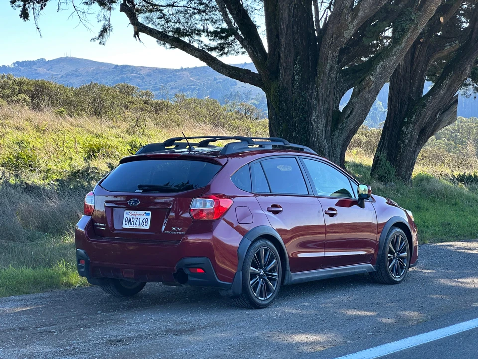 2013 Subaru Crosstrek 1st Gen - Image 31 of 31