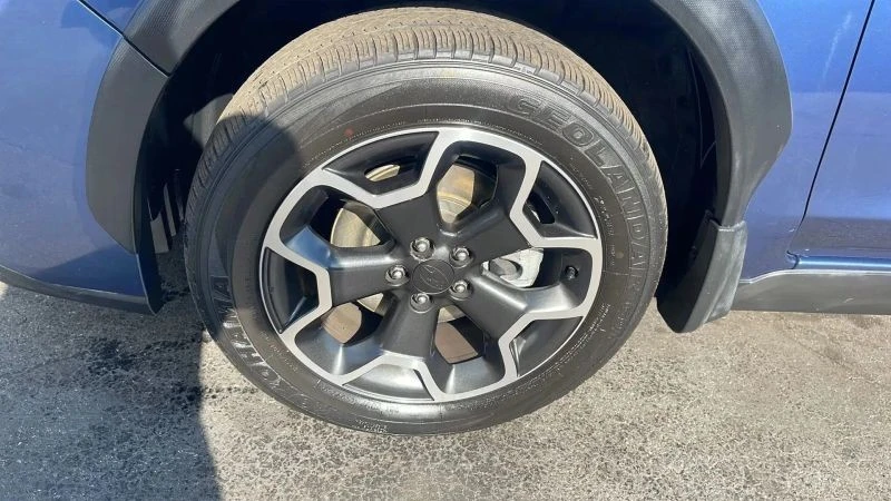 2013 Subaru Crosstrek 1st Gen - Image 8 of 12
