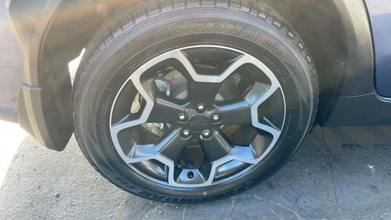 2013 Subaru Crosstrek 1st Gen - Image 6 of 12
