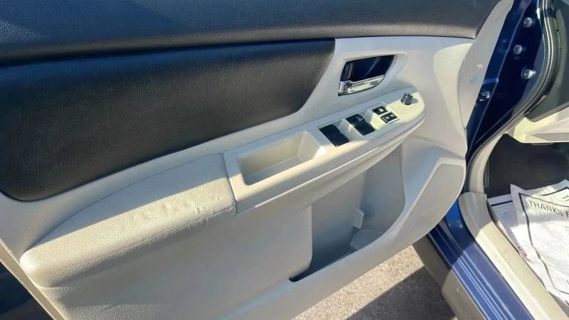 2013 Subaru Crosstrek 1st Gen - Image 10 of 12