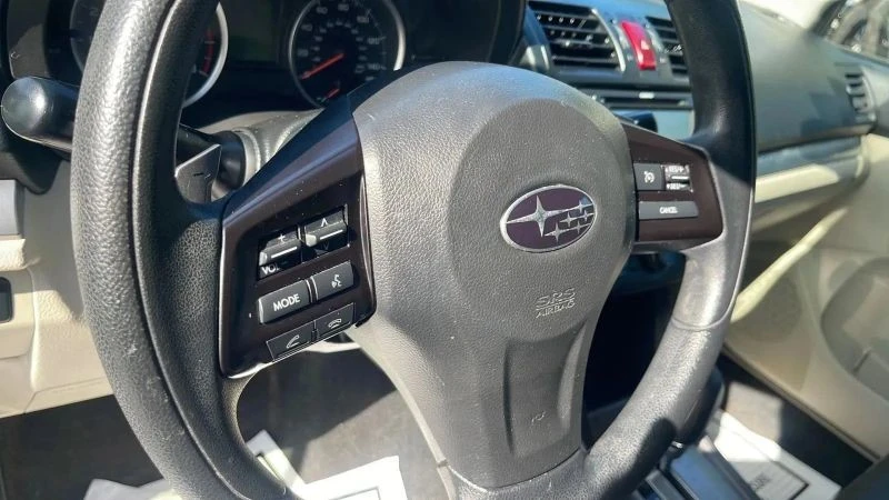2013 Subaru Crosstrek 1st Gen - Image 12 of 12