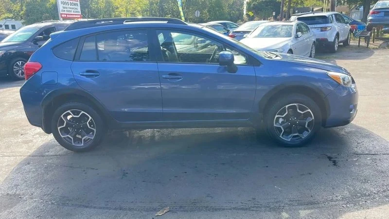 2013 Subaru Crosstrek 1st Gen - Image 4 of 12