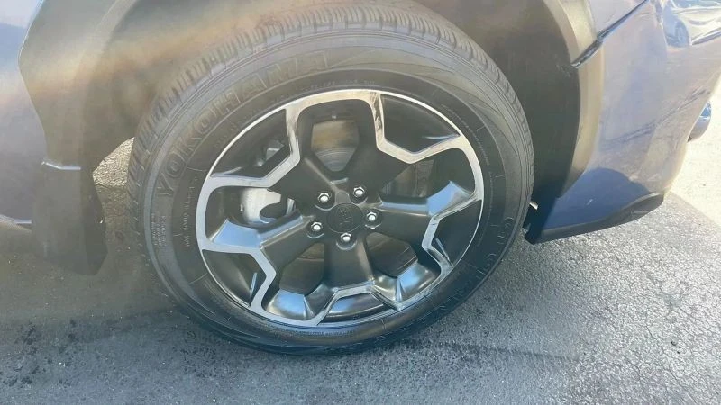 2013 Subaru Crosstrek 1st Gen - Image 7 of 12