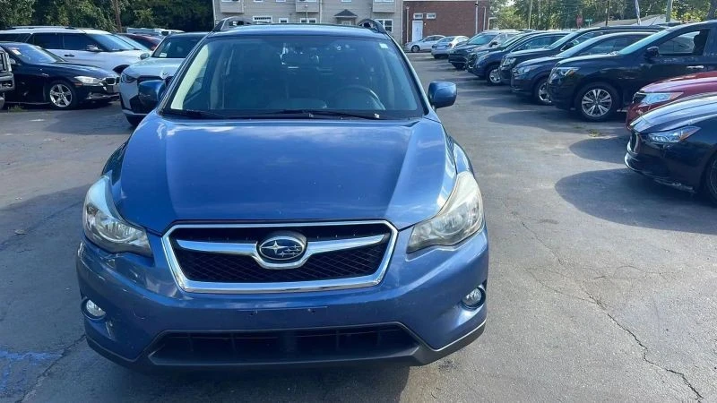 2013 Subaru Crosstrek 1st Gen - Image 2 of 12
