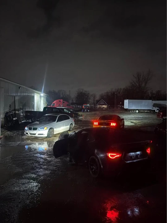 2013 Subaru BRZ 1st Gen - Image 2 of 8