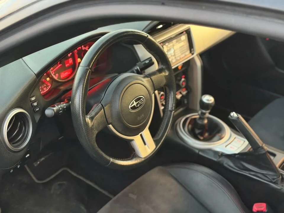 2013 Subaru BRZ 1st Gen - Image 10 of 19