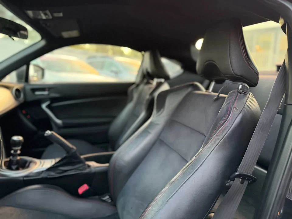 2013 Subaru BRZ 1st Gen - Image 12 of 19