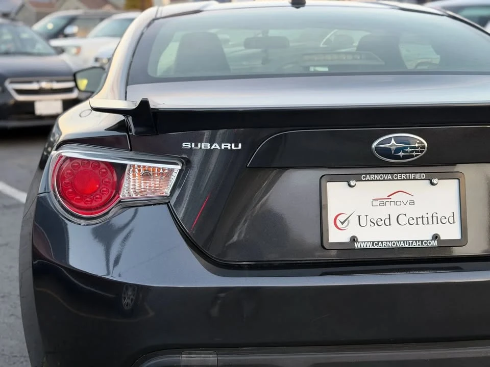 2013 Subaru BRZ 1st Gen - Image 7 of 19