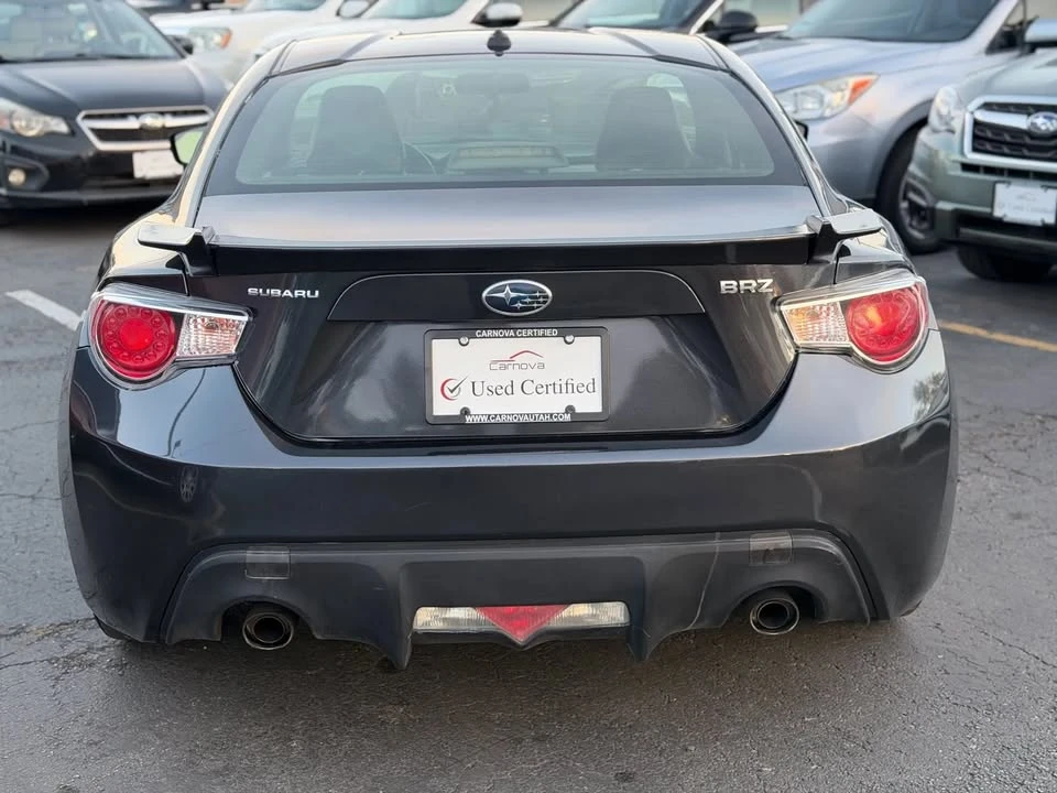2013 Subaru BRZ 1st Gen - Image 4 of 19