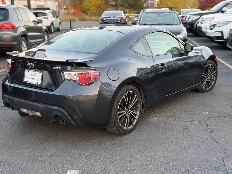 2013 Subaru BRZ 1st Gen - Image 5 of 19