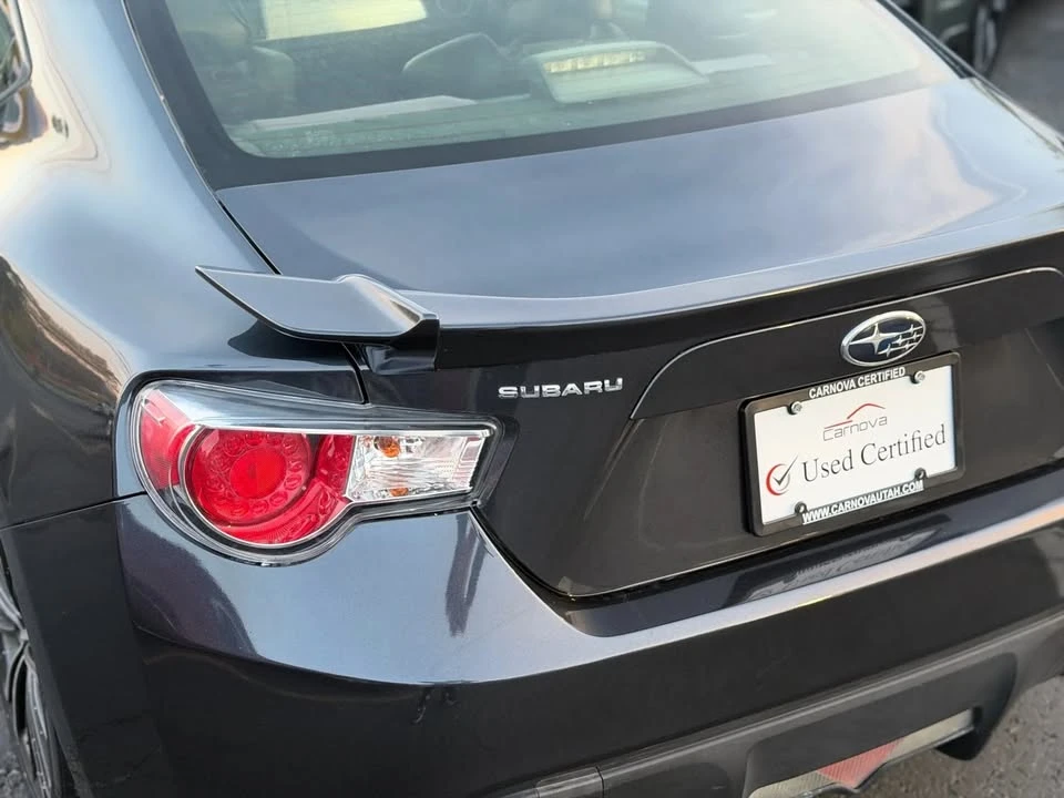 2013 Subaru BRZ 1st Gen - Image 8 of 19