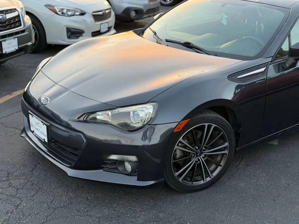 2013 Subaru BRZ 1st Gen - Image 3 of 19