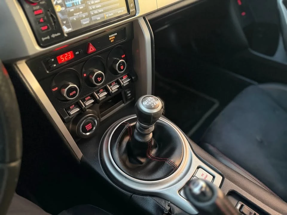 2013 Subaru BRZ 1st Gen - Image 17 of 19