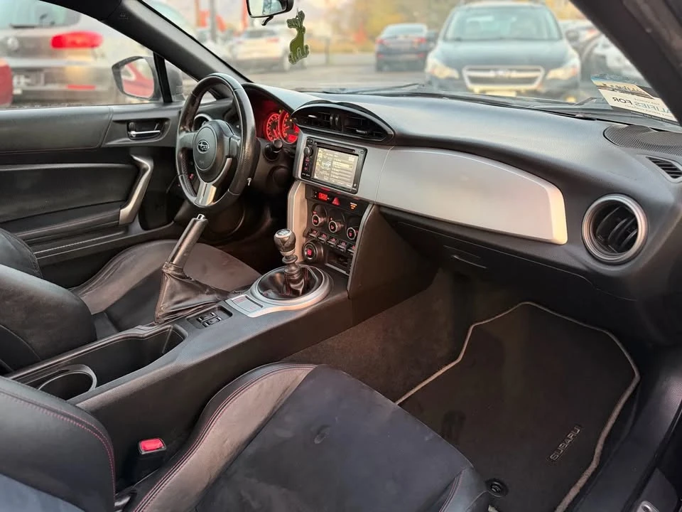 2013 Subaru BRZ 1st Gen - Image 13 of 19