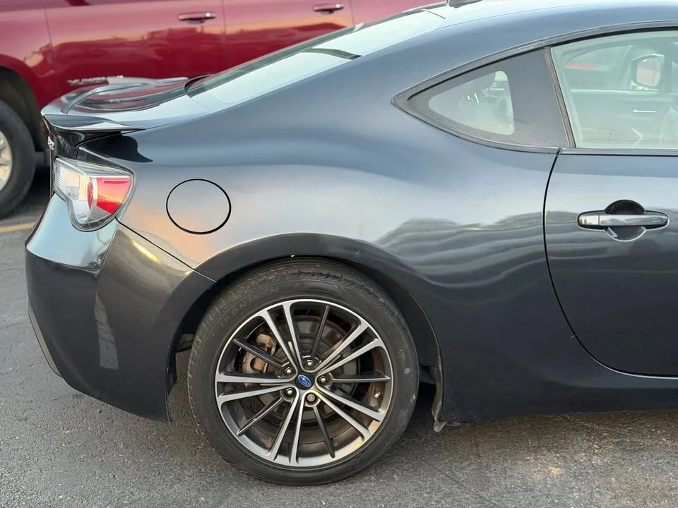 2013 Subaru BRZ 1st Gen - Image 6 of 19