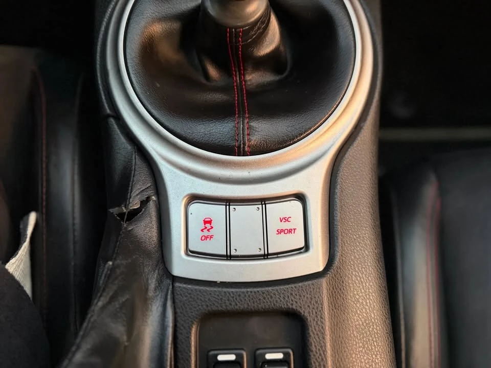 2013 Subaru BRZ 1st Gen - Image 18 of 19