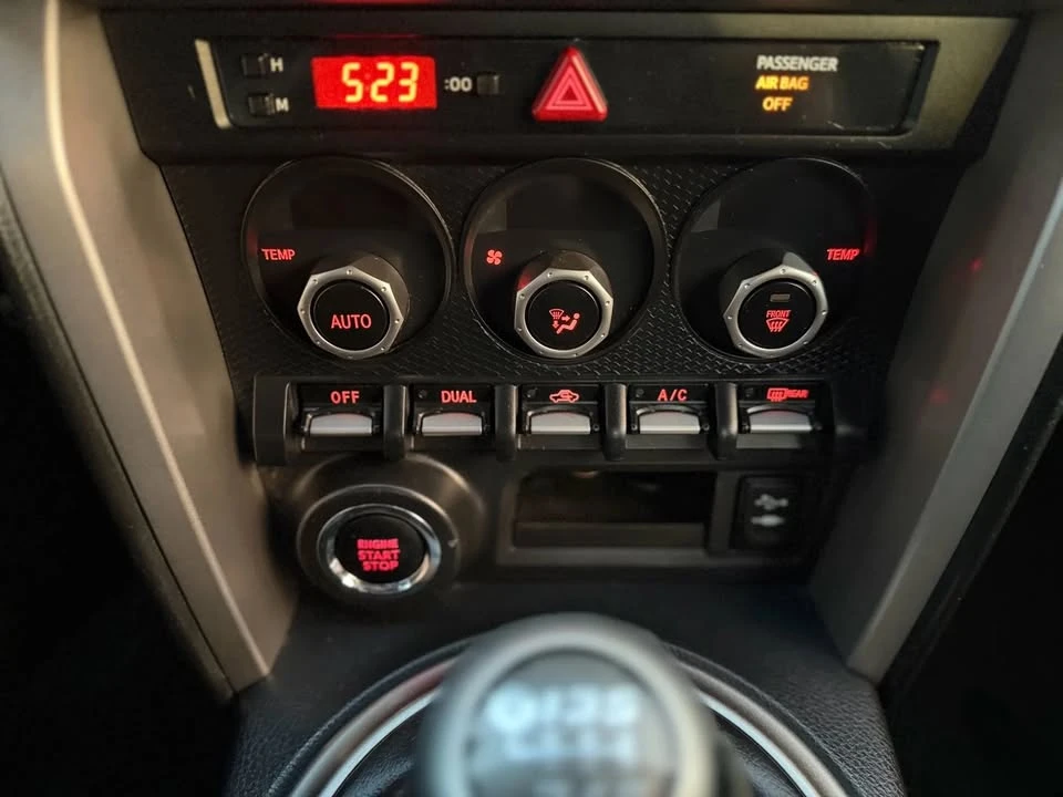 2013 Subaru BRZ 1st Gen - Image 19 of 19