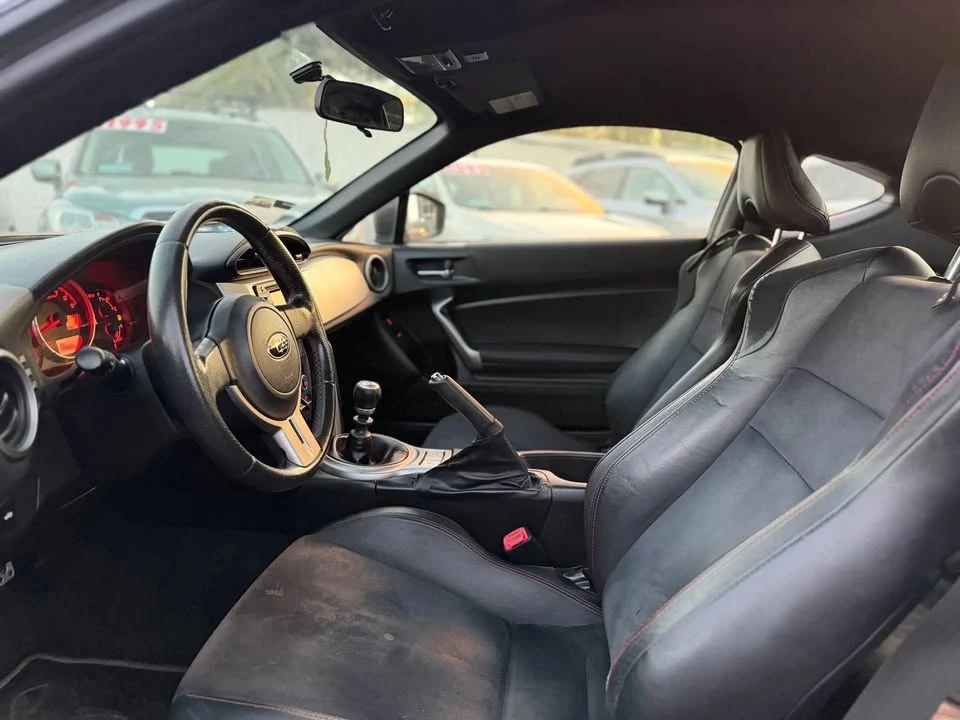 2013 Subaru BRZ 1st Gen - Image 11 of 19