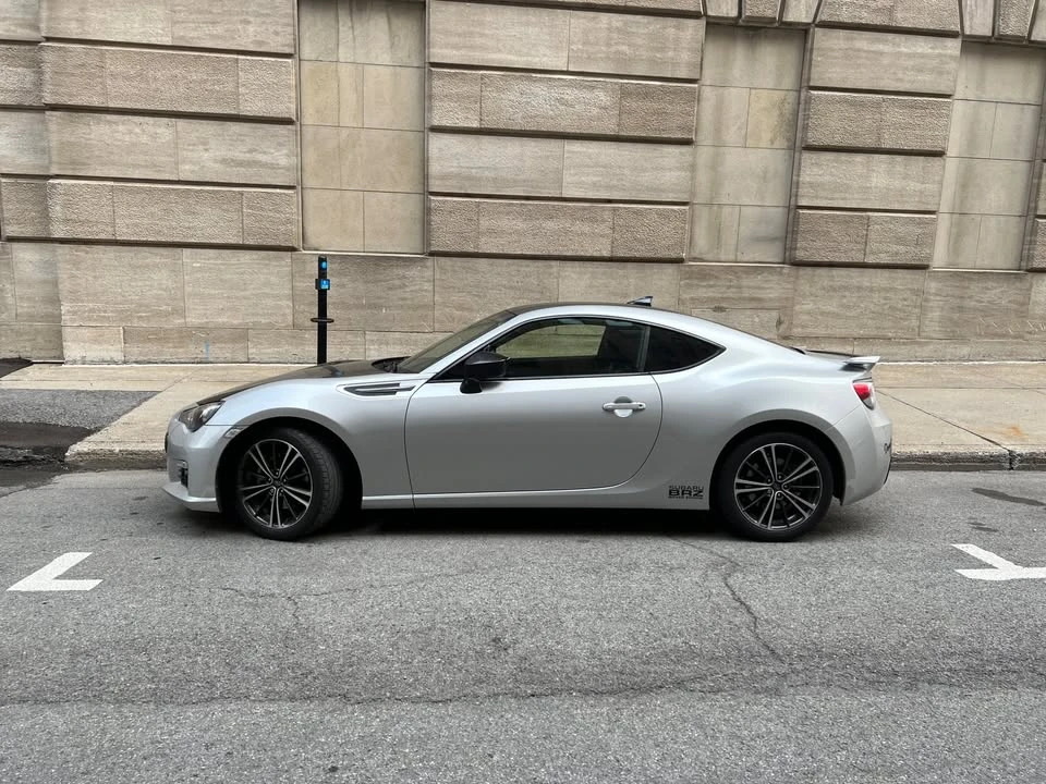 2013 Subaru BRZ 1st Gen - Image 2 of 8