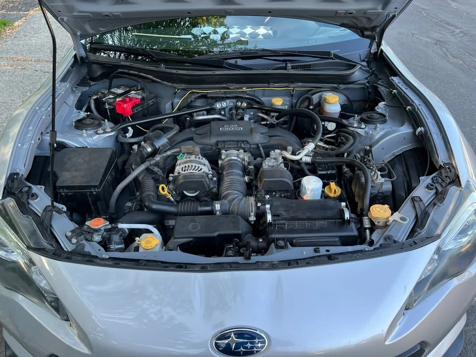2013 Subaru BRZ 1st Gen - Image 4 of 8