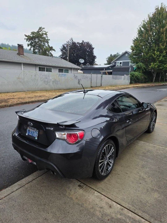 2013 Subaru BRZ 1st Gen - Image 5 of 14