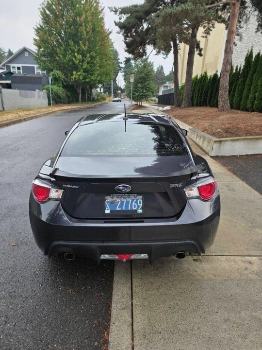2013 Subaru BRZ 1st Gen - Image 6 of 14
