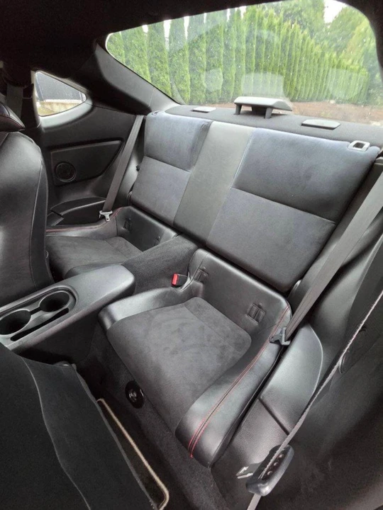 2013 Subaru BRZ 1st Gen - Image 10 of 14