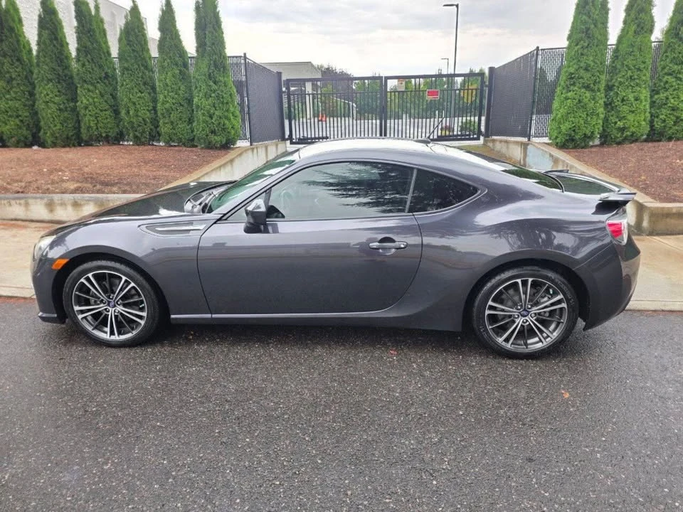 2013 Subaru BRZ 1st Gen - Image 8 of 14