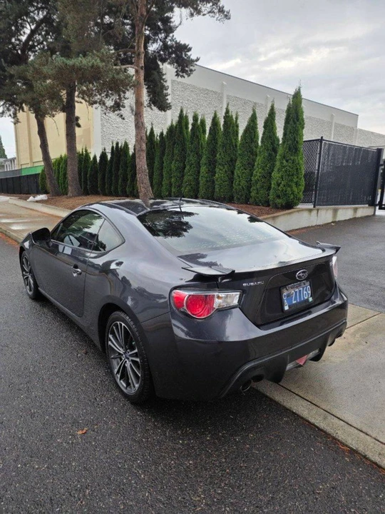 2013 Subaru BRZ 1st Gen - Image 7 of 14