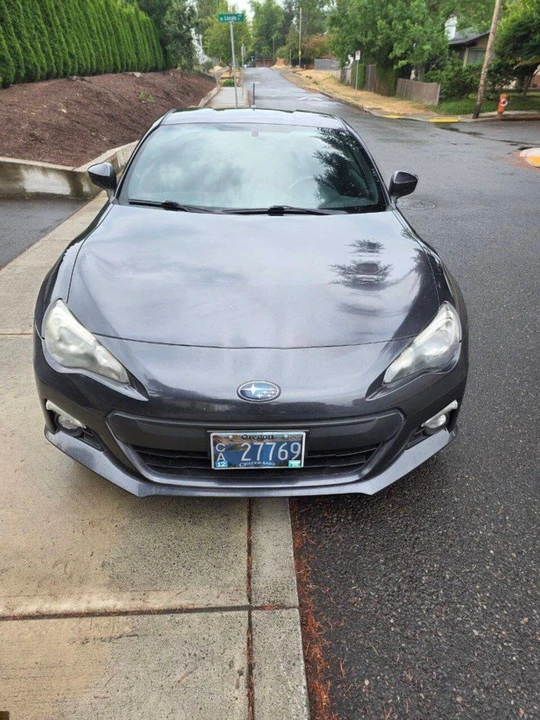 2013 Subaru BRZ 1st Gen - Image 2 of 14
