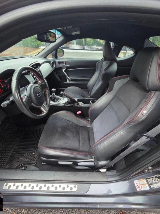 2013 Subaru BRZ 1st Gen - Image 9 of 14