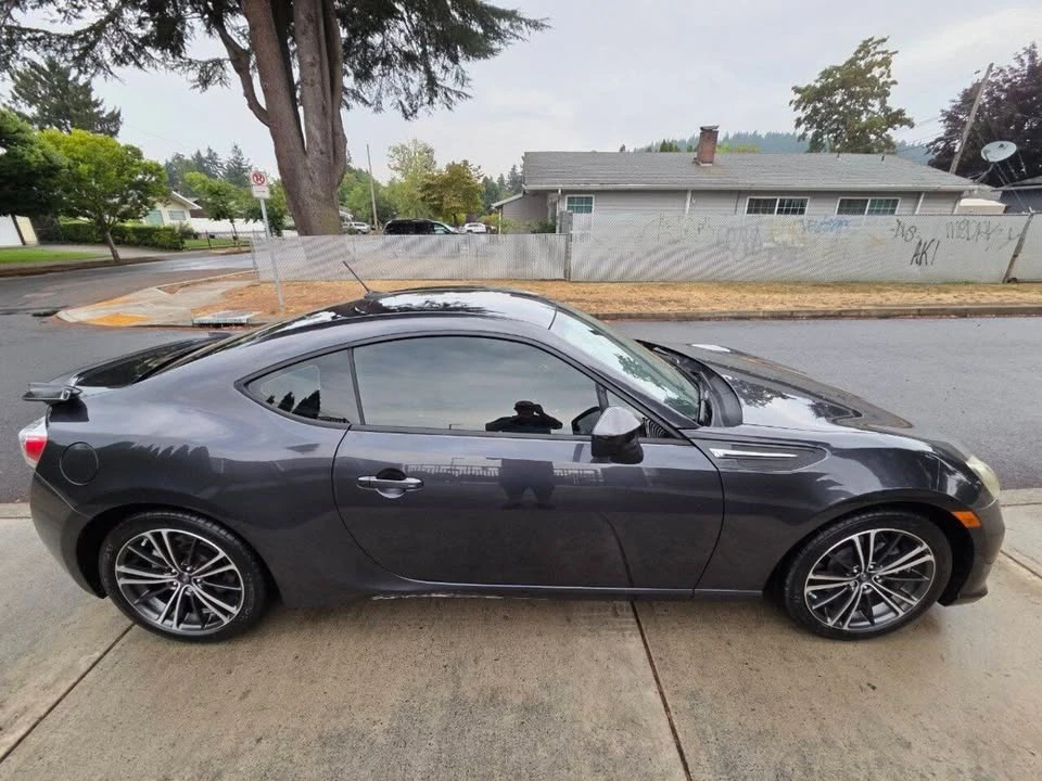 2013 Subaru BRZ 1st Gen - Image 4 of 14