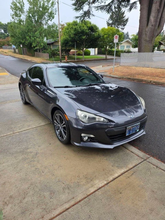 2013 Subaru BRZ 1st Gen - Image 3 of 14