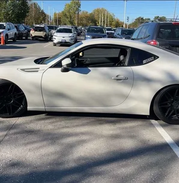 2013 Subaru BRZ 1st Gen - Image 7 of 13