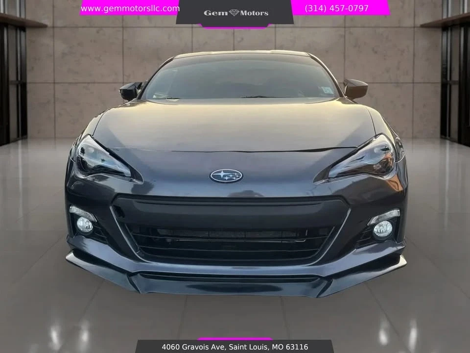 2013 Subaru BRZ 1st Gen - Image 2 of 16