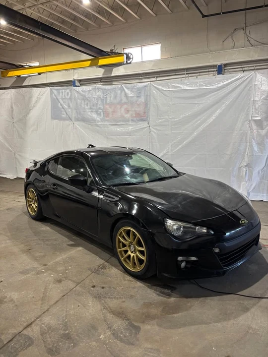 2013 Subaru BRZ 1st Gen - Image 6 of 6