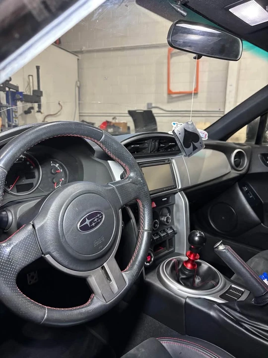 2013 Subaru BRZ 1st Gen - Image 3 of 6