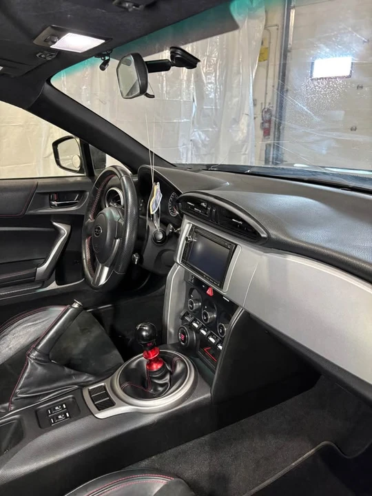 2013 Subaru BRZ 1st Gen - Image 4 of 6