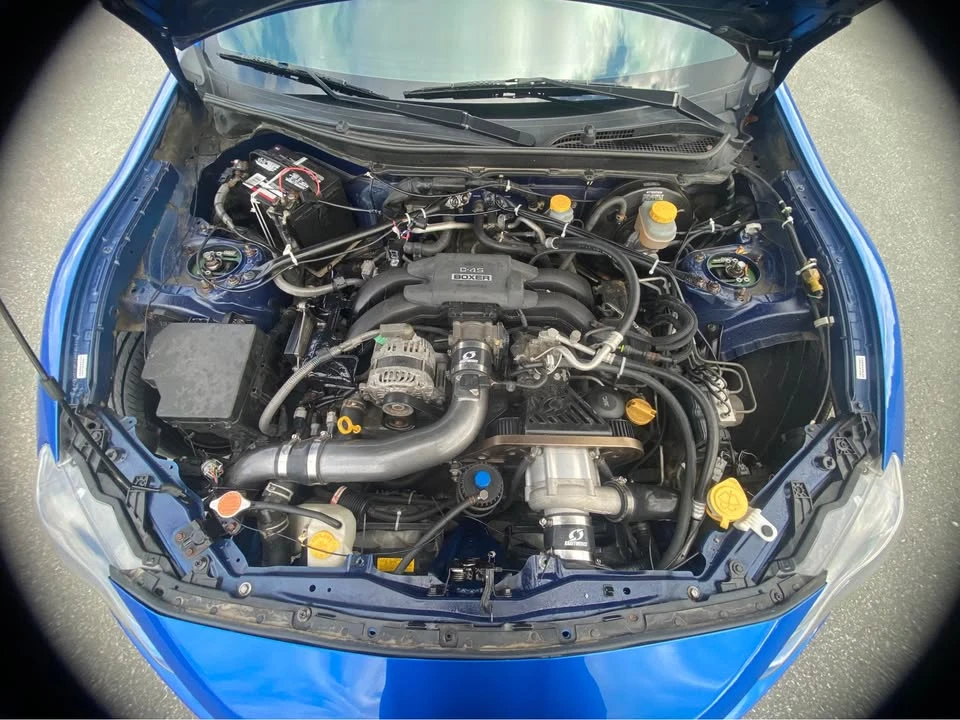 2013 Subaru BRZ 1st Gen - Image 7 of 15