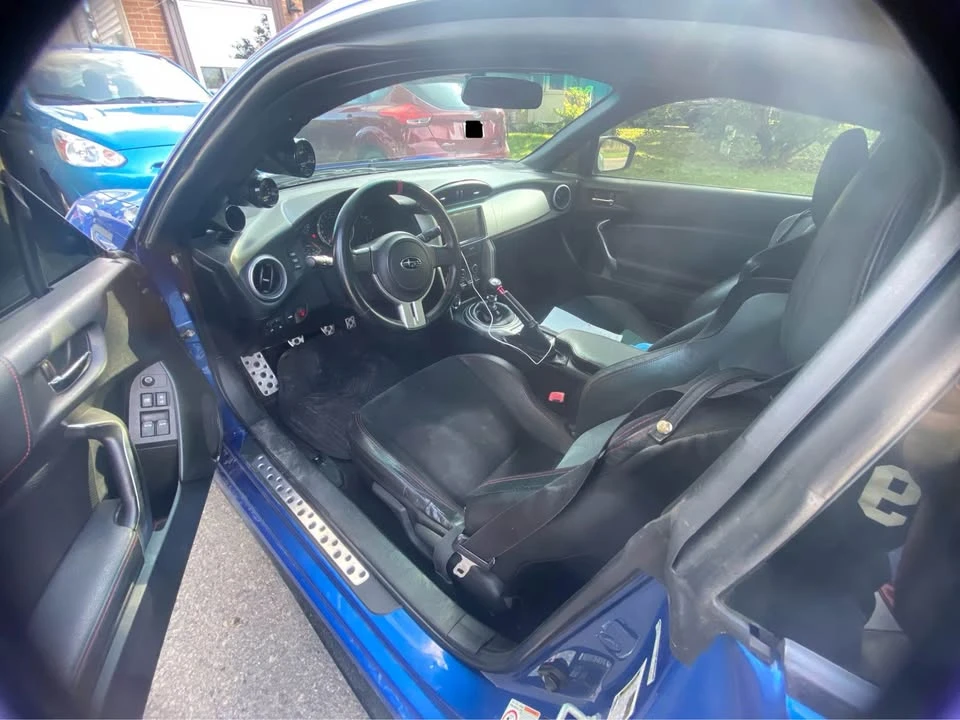 2013 Subaru BRZ 1st Gen - Image 10 of 15