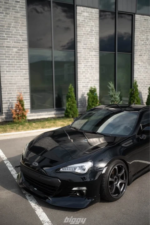 2013 Subaru BRZ 1st Gen - Image 10 of 11