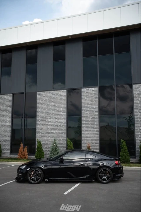 2013 Subaru BRZ 1st Gen - Image 8 of 11