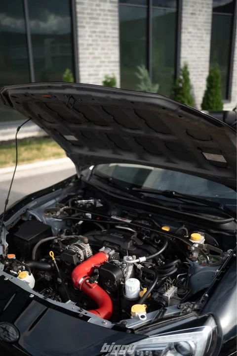 2013 Subaru BRZ 1st Gen - Image 3 of 11