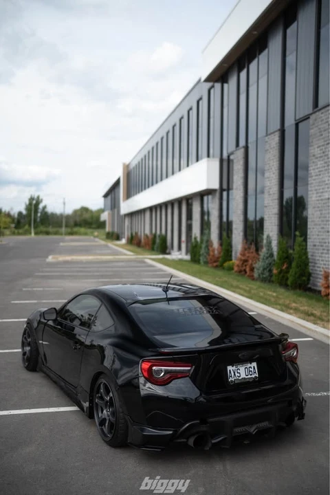2013 Subaru BRZ 1st Gen - Image 9 of 11