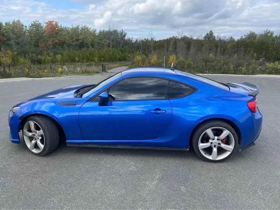 2013 Subaru BRZ 1st Gen - Image 6 of 15