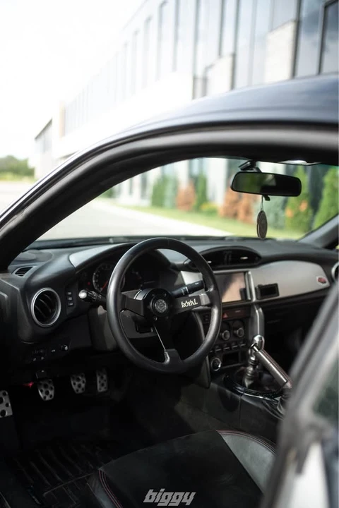 2013 Subaru BRZ 1st Gen - Image 4 of 11