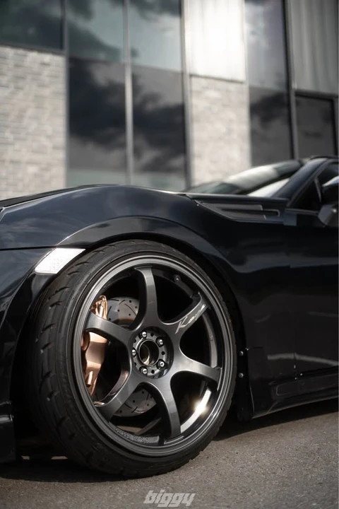 2013 Subaru BRZ 1st Gen - Image 6 of 11